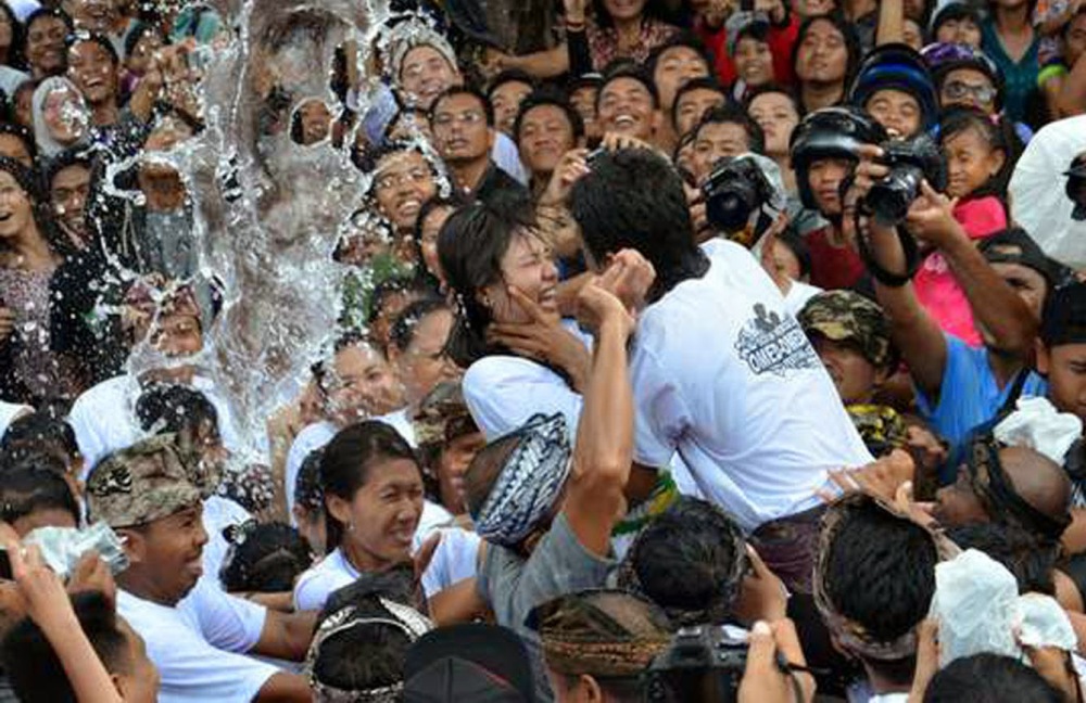 love bali